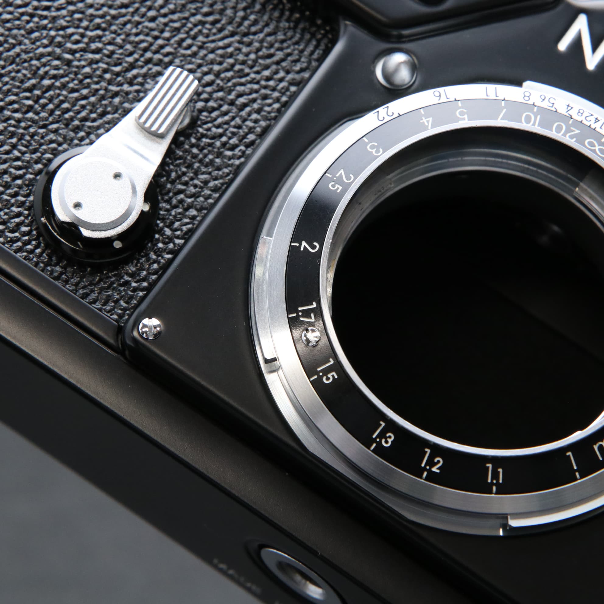 中古)Nikon (ニコン) S3 Limited Edition ボディ ブラック（商品ID