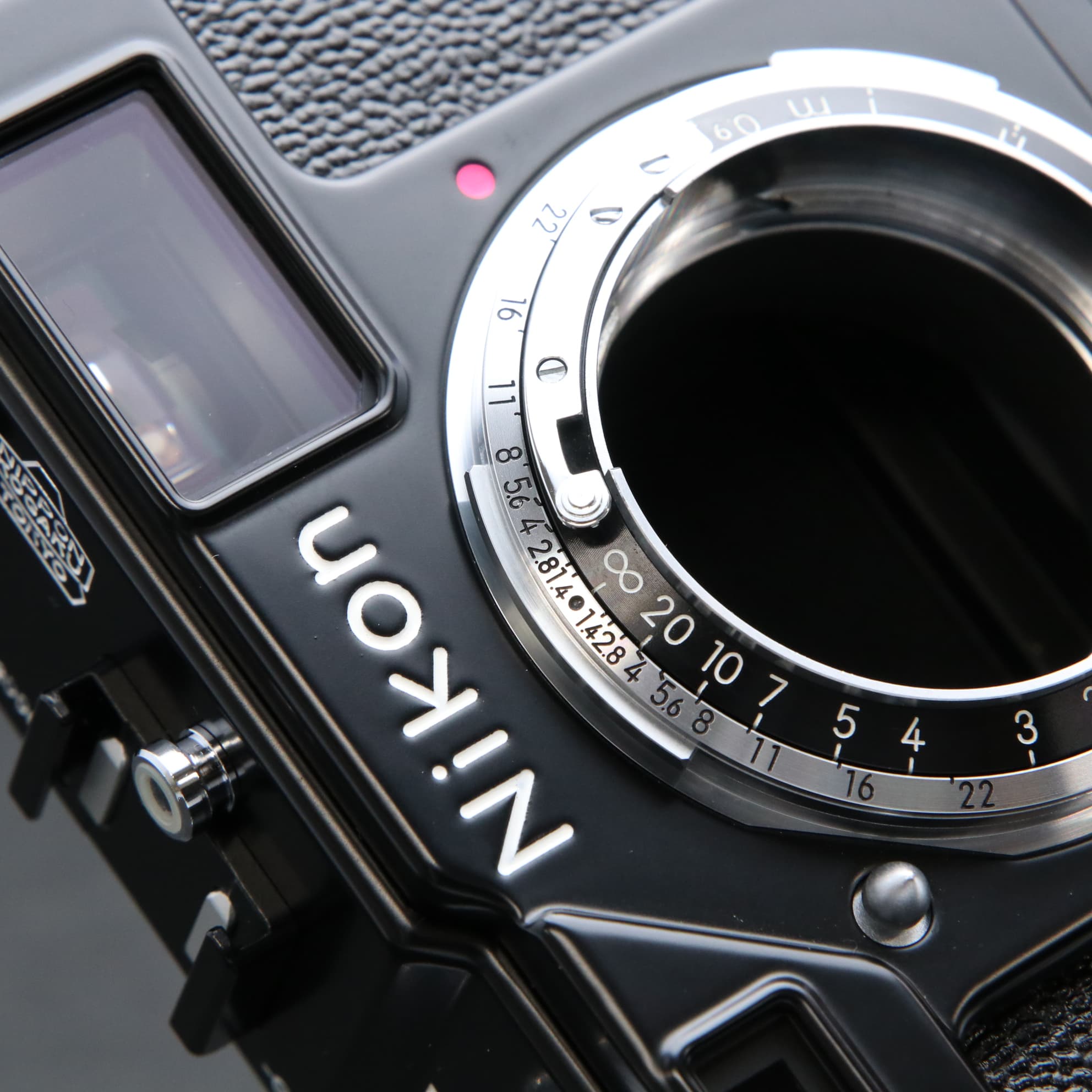 中古)Nikon (ニコン) S3 Limited Edition ボディ ブラック（商品ID