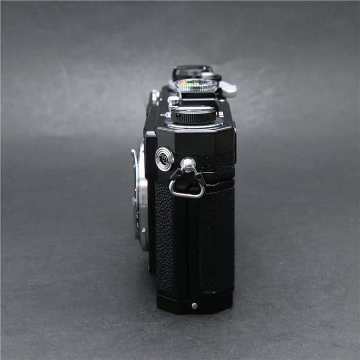 中古)Nikon (ニコン) S3 Limited Edition ボディ ブラック（商品