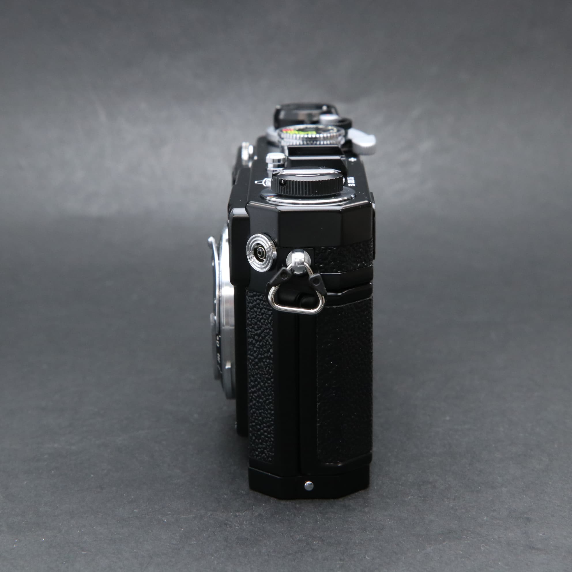 中古)Nikon (ニコン) S3 Limited Edition ボディ ブラック（商品ID