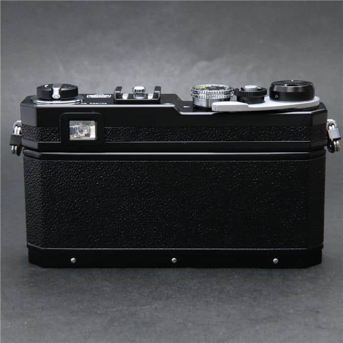 中古)Nikon (ニコン) S3 Limited Edition ボディ ブラック（商品