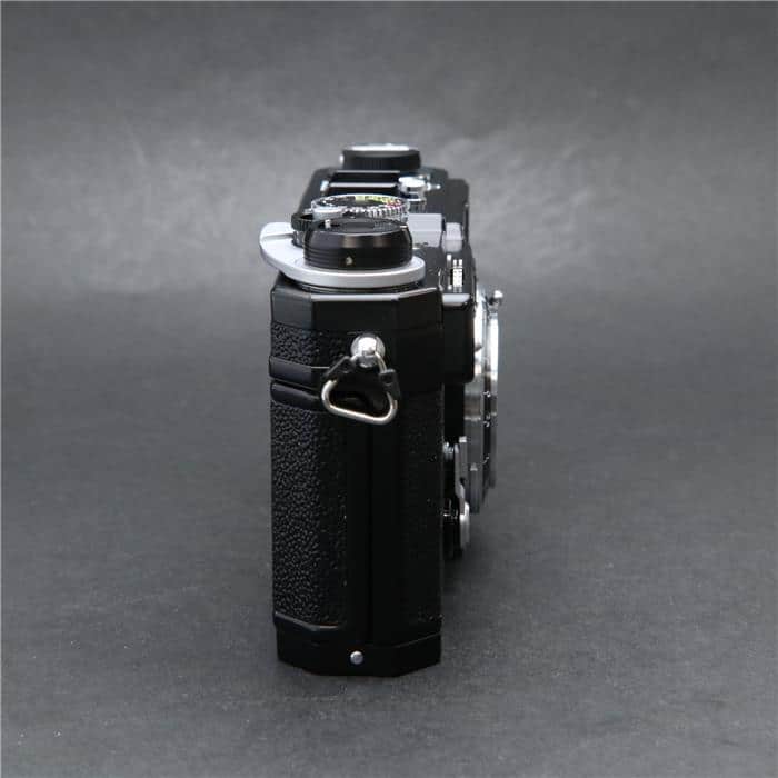 中古)Nikon (ニコン) S3 Limited Edition ボディ ブラック（商品