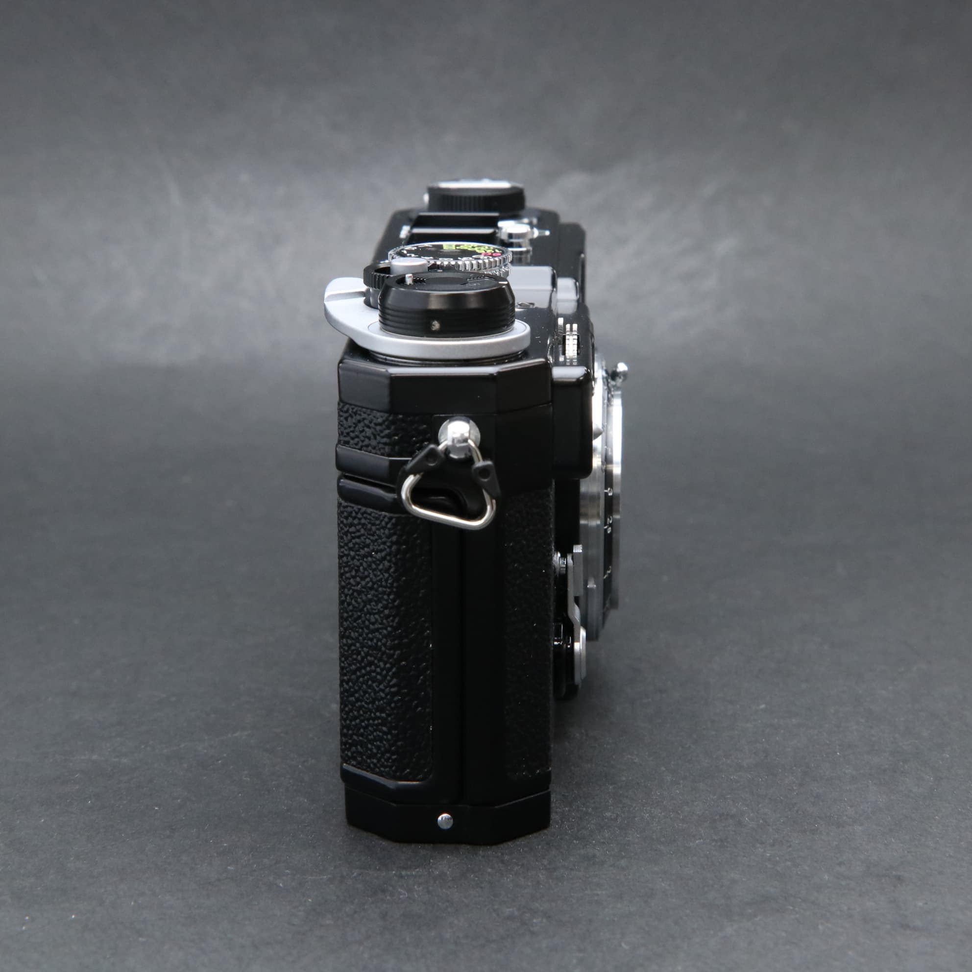 中古)Nikon (ニコン) S3 Limited Edition ボディ ブラック（商品ID