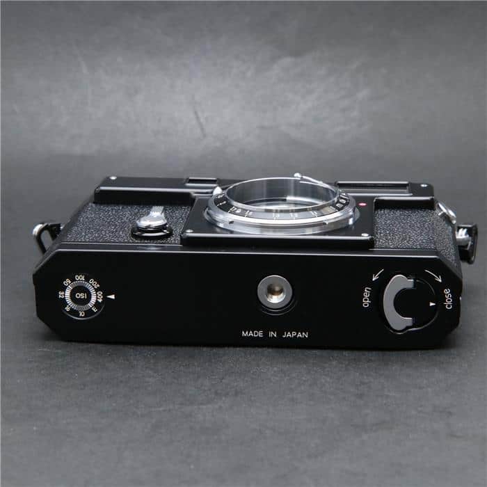 中古)Nikon (ニコン) S3 Limited Edition ボディ ブラック（商品ID