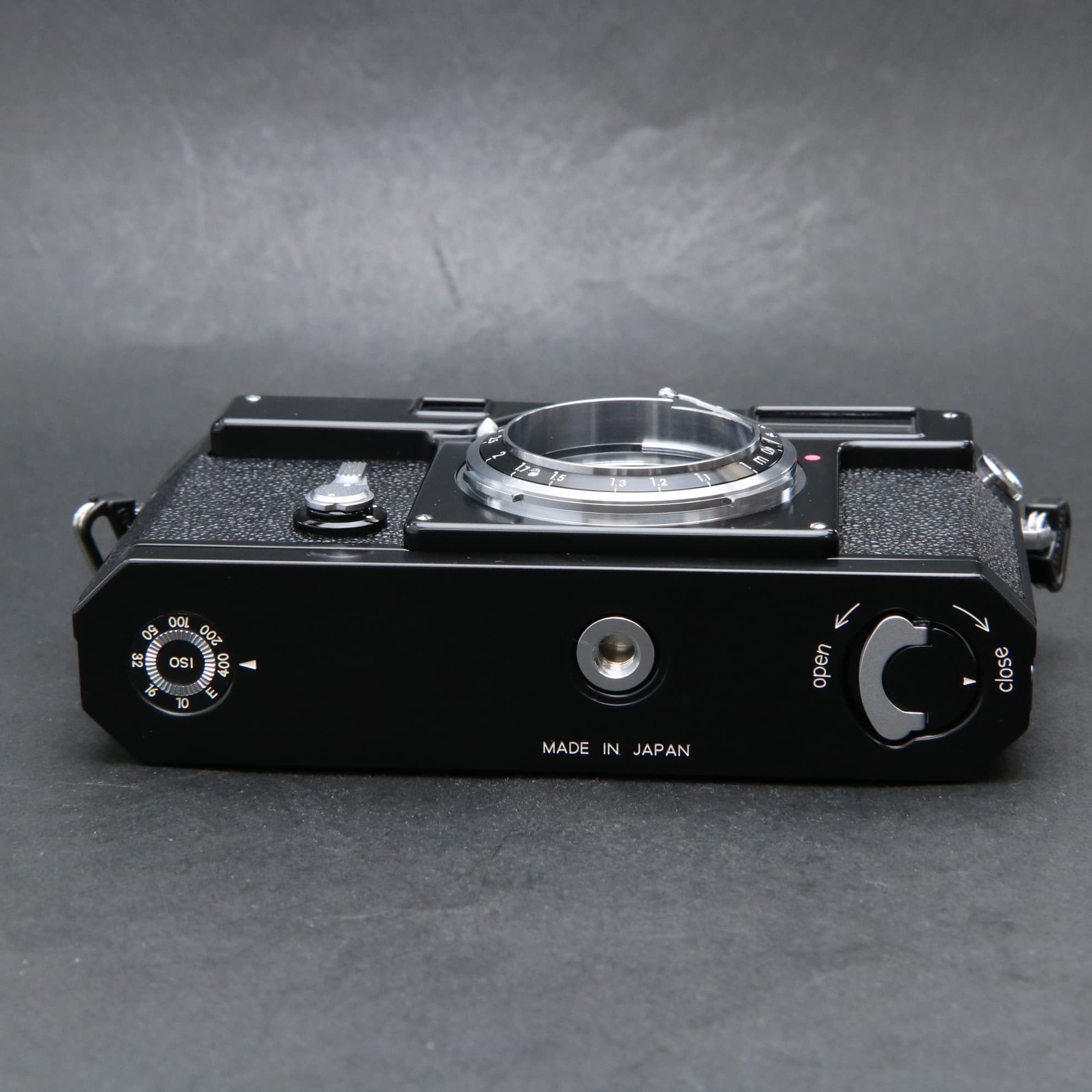 中古)Nikon (ニコン) S3 Limited Edition ボディ ブラック（商品ID
