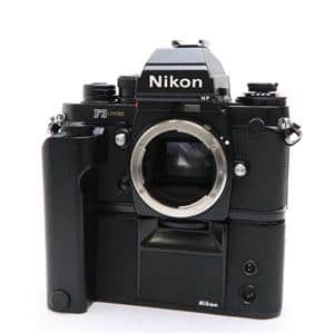 (中古)Nikon (ニコン) F3 Limited (リミテッド)（商品ID