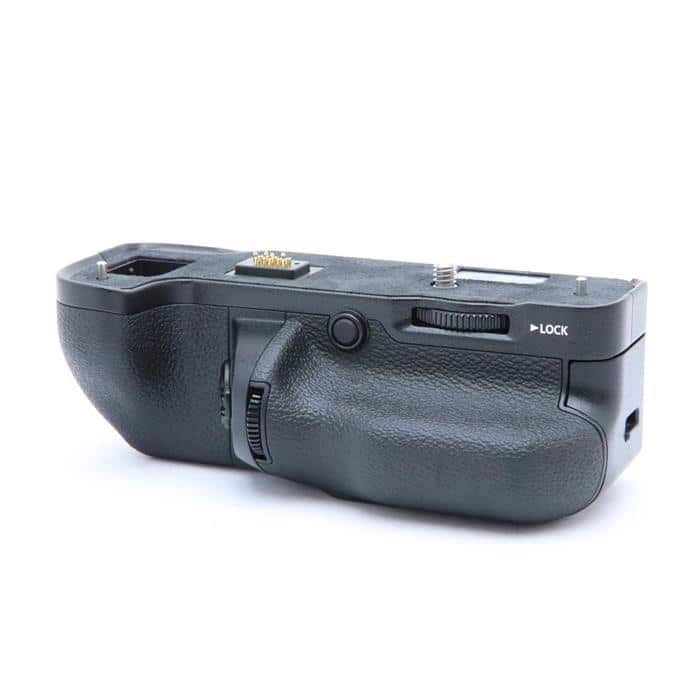 (中古)FUJIFILM (フジフイルム) 縦位置バッテリーグリップ VG-GFX1（商品ID：3717016570522）詳細ページ |  デジタルカメラ、ミラーレスカメラ、交換レンズの総合サイト｜マップカメラ