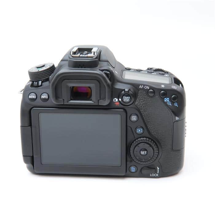 美品！Canon EOS 80D(W) EF-S10-22 USM レンズキット
