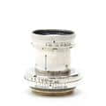 ズマール L50mm F2 ニッケル
