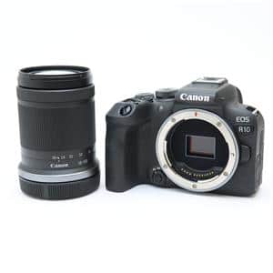 Canon (キヤノン) EOS R10 RF-S18-150 IS STM レンズキット」の Canon (キヤノン) EOS R10 RF-S18-150 IS STM レンズキット」の