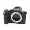 SONY (ソニー) α7II ボディ ILCE-7M2