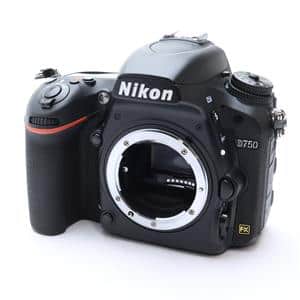 Nikon (ニコン) D750 ボディ メイン