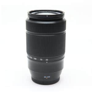 新品)FUJIFILM (フジフイルム) フジノン XC50-230mm F4.5-6.7
