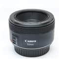 EF50mm F1.8 STM
