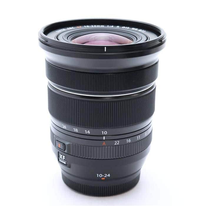 フジノン XF10-24mm F4 R OIS WR
