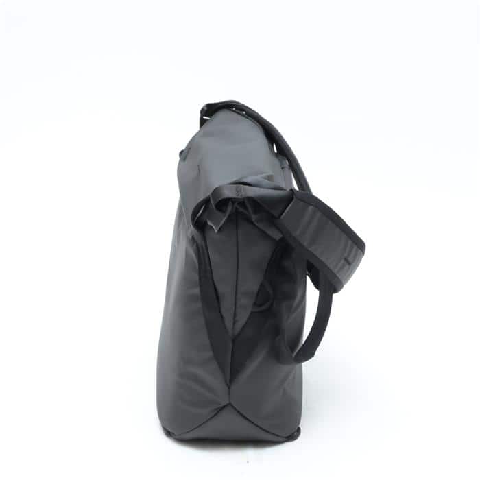 peak design - ピークデザイン　エブリデイトート15Lブラック、中古美品 Peak Design(ピークデザイン) エブリデイ トート 15L ブラック