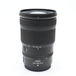 Nikon (ニコン) NIKKOR Z 24-120mm F4 S メイン