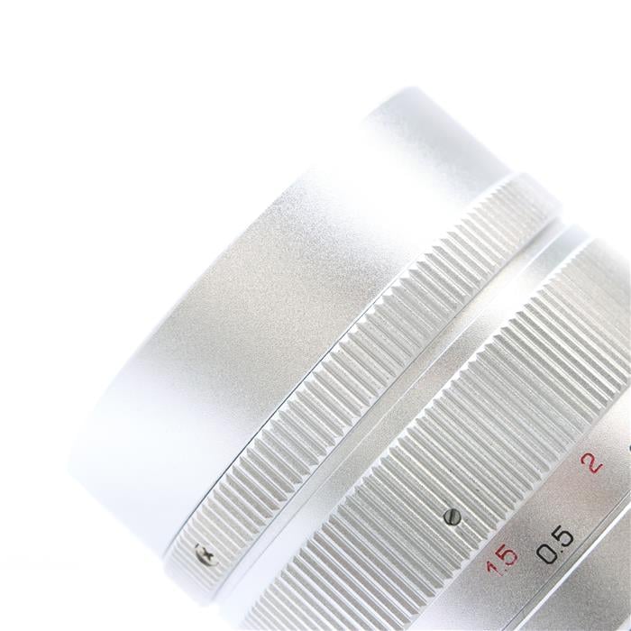 SPEEDMASTER 35mm F0.95 II (フジフイルムX用)