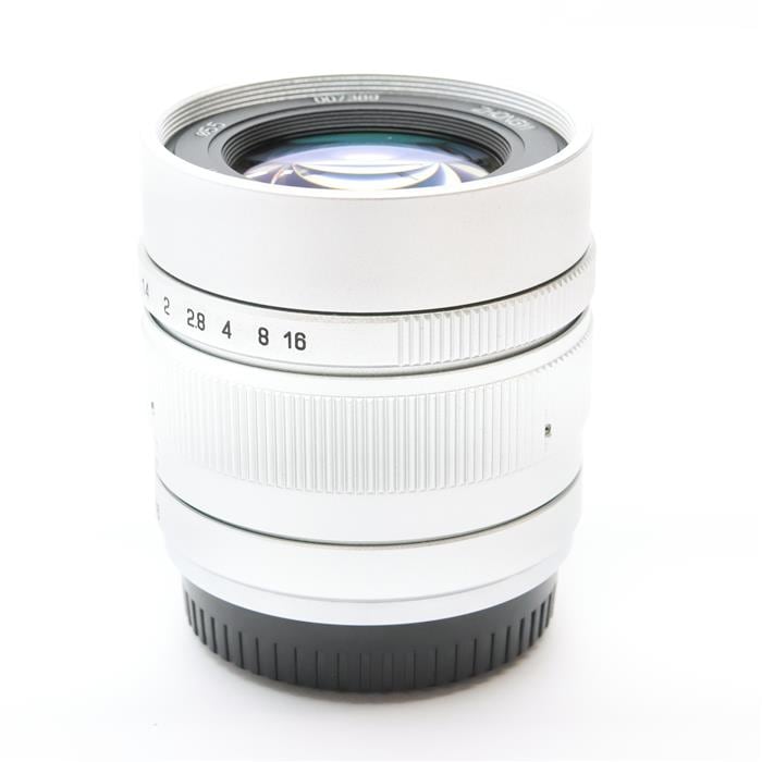 SPEEDMASTER 35mm F0.95 II (フジフイルムX用)