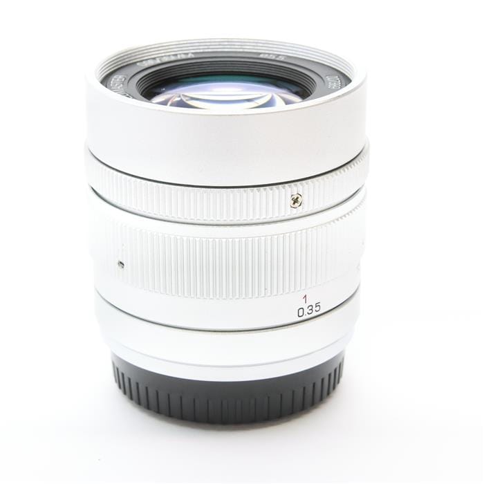 SPEEDMASTER 35mm F0.95 II (フジフイルムX用)