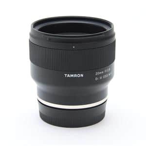 TAMRON (タムロン) 20mm F2.8 DiIII OSD M1:2/Model F050SF（ソニーE用