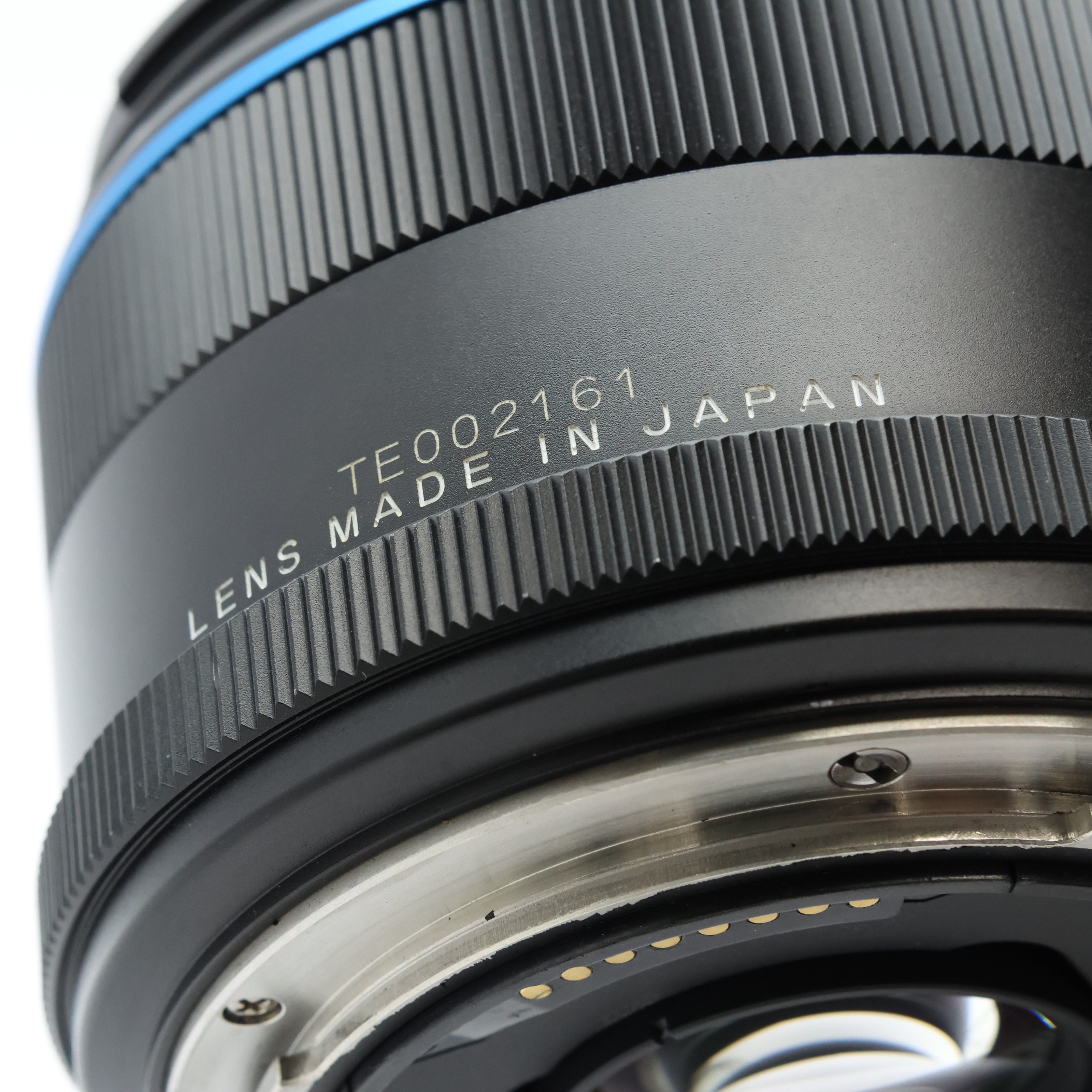 中古)PHASE ONE (フェーズワン) Schneider Kreuznach 80mm F2.8 LS