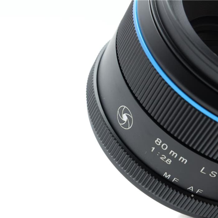 中古)PHASE ONE (フェーズワン) Schneider Kreuznach 80mm F2.8 LS