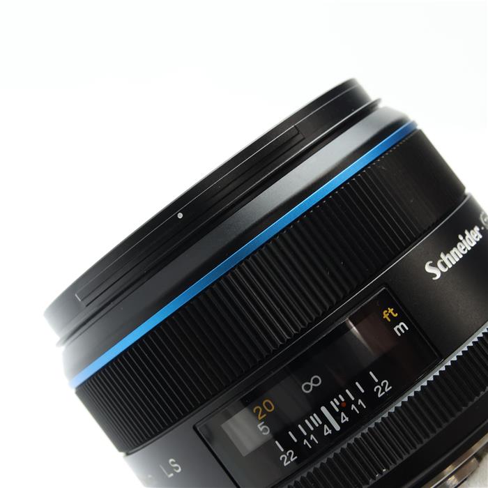 中古)PHASE ONE (フェーズワン) Schneider Kreuznach 80mm F2.8 LS