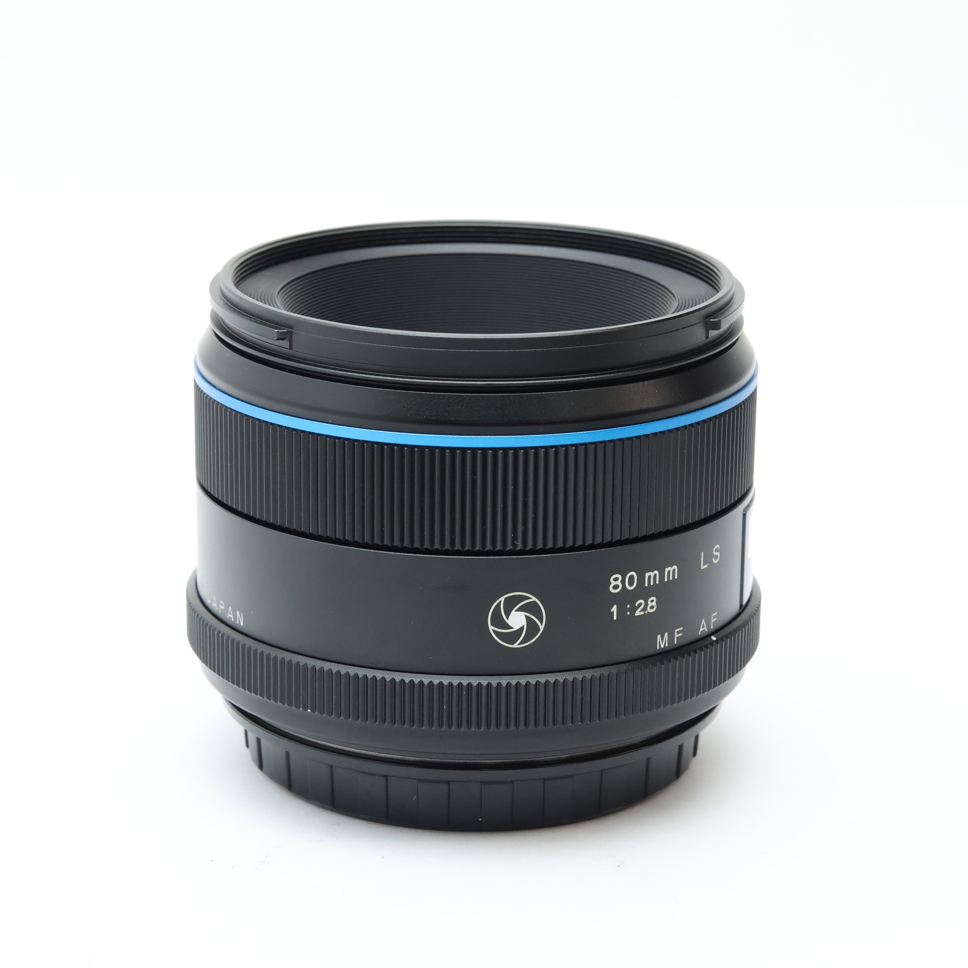 超美品PhaseOne af 80mm f2.8 LS シュナイダー 中古)PHASE ONE (フェーズワン) Schneider Kreuznach 80mm F2.8 LS