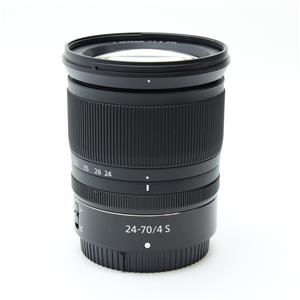 Nikon (ニコン) NIKKOR Z 24-70mm F4 S メイン