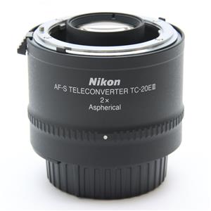 Nikon (ニコン) AF-S TELECONVERTER TC-20E III メイン