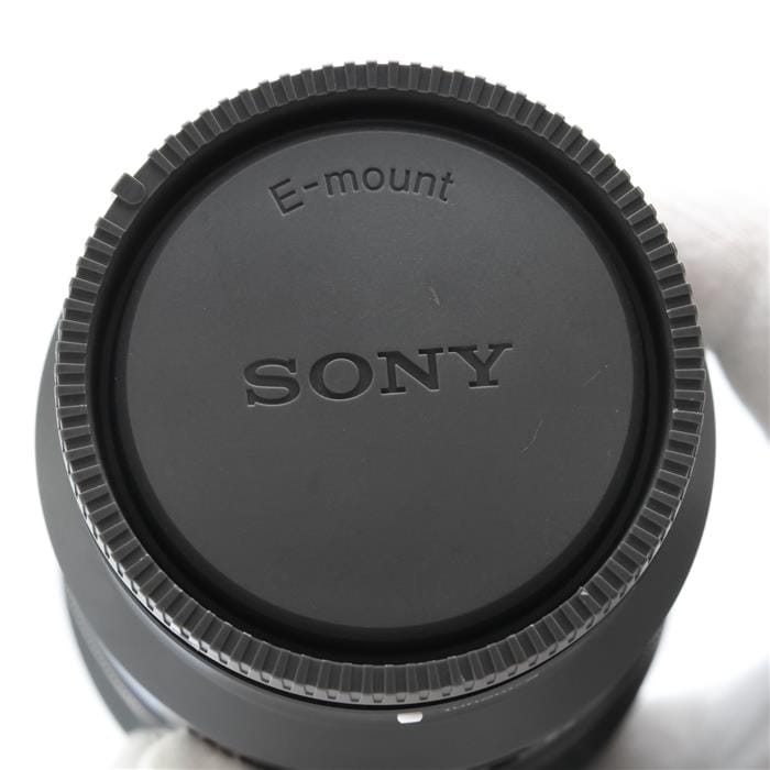中古)SONY (ソニー) E PZ 18-105mm F4 G OSS SELP18105G（商品ID