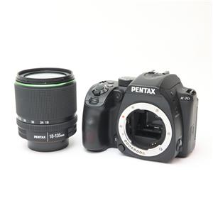 PENTAX (ペンタックス) K-70 18-135WR レンズキット ブラック」の商品