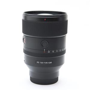 SONY (ソニー) FE 135mm F1.8 GM SEL135F18GM」の商品検索結果