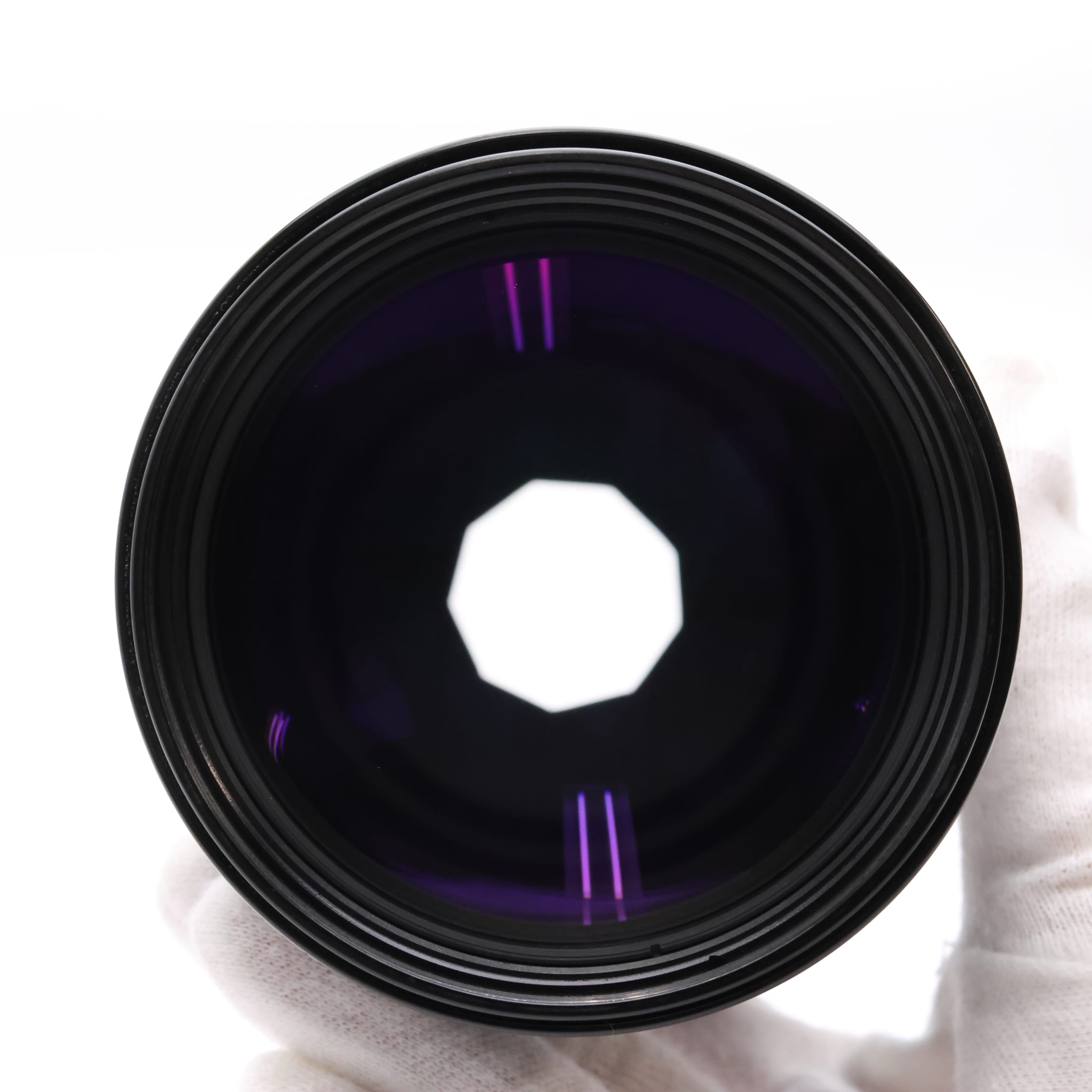 中古)Nikon (ニコン) Ai-S Nikkor ED 180mm F2.8（商品ID