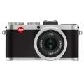 Leica (ライカ) X2 シルバー