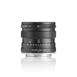 Meyer Optik Gorlitz Trioplan 35mm F2.8」の商品検索結果 | デジタル