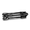 Manfrotto (マンフロット) befree 2N1 アルミニウムL ツーインワンキット MKBFRLA4B-BHM