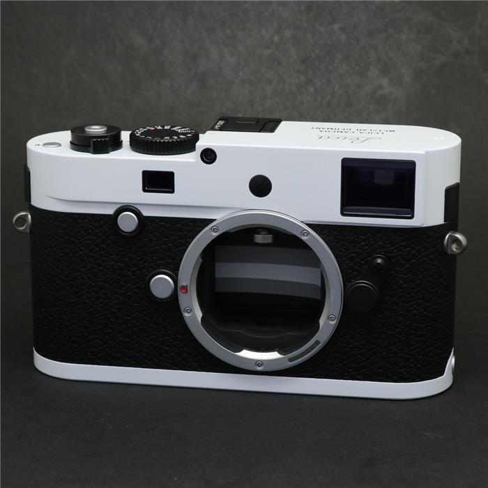 Leica (ライカ) M-P(Typ240) Thailand Edition