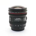 Canon (キヤノン) EF8-15mm F4L フィッシュアイ USM