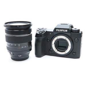 FUJIFILM X-H2」の商品検索結果 | デジタルカメラ、ミラーレスカメラ 