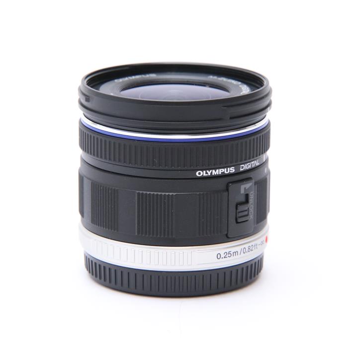 最大84%OFFクーポン OLYMPUS 超広角ズームレンズ M.ZUIKO DIGITAL ED 9