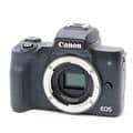 Canon (キヤノン) EOS Kiss M ボディ  ブラック