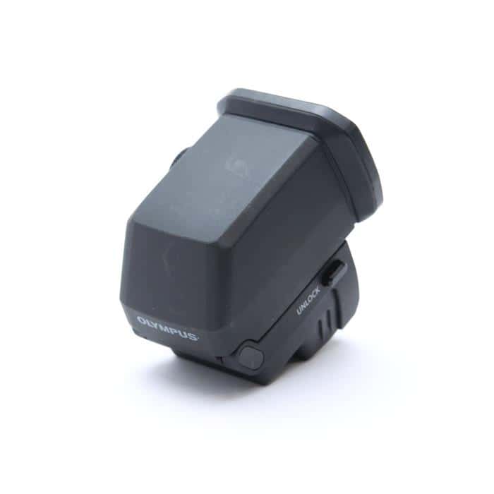 中古)OLYMPUS (オリンパス) 電子ビューファインダー VF-4（商品ID 