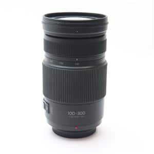 新品)Panasonic (パナソニック) LUMIX G VARIO 100-300mm F4.0