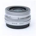 NIKKOR Z DX 16-50mm F3.5-6.3 VR シルバー