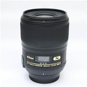 Nikon (ニコン) AF-S Micro NIKKOR 60mm F2.8G ED メイン