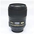 AF-S Micro NIKKOR 60mm F2.8G ED