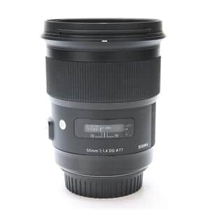 シグマ Sigma 50mm F1.4 DG HSM Art Canon用 50mm F1.4 DG DN | Art | レンズ | 製品 | Sigma