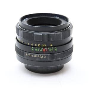 ヘリオス 44-2 58mm F2」の商品検索結果 | デジタルカメラ